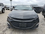 2021 Chevrolet Malibu Rs Black vin: 1G1ZG5ST7MF062983