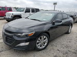 2021 Chevrolet Malibu Rs Black vin: 1G1ZG5ST7MF062983