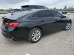 2021 Chevrolet Malibu Rs Black vin: 1G1ZG5ST7MF062983