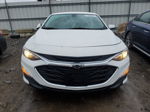 2021 Chevrolet Malibu Rs Белый vin: 1G1ZG5ST8MF058523