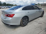 2021 Chevrolet Malibu Rs Gray vin: 1G1ZG5ST9MF034442