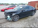 2021 Chevrolet Malibu Fwd Rs Black vin: 1G1ZG5STXMF010974