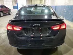 2021 Chevrolet Malibu Rs Black vin: 1G1ZG5STXMF041903