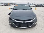 2021 Chevrolet Malibu Rs Серый vin: 1G1ZG5STXMF063903