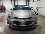 2017 Chevrolet Malibu Premier Gray vin: 1G1ZH5SX1HF146917