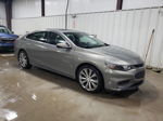 2017 Chevrolet Malibu Premier Gray vin: 1G1ZH5SX1HF146917