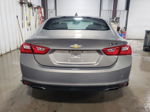 2017 Chevrolet Malibu Premier Gray vin: 1G1ZH5SX1HF146917