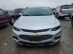 2017 Chevrolet Malibu Premier Silver vin: 1G1ZH5SX1HF183210