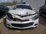 2017 Chevrolet Malibu Premier White vin: 1G1ZH5SX1HF250016