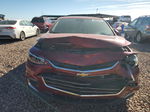 2017 Chevrolet Malibu Premier Red vin: 1G1ZH5SX1HF285378