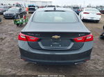 2017 Chevrolet Malibu Premier Серый vin: 1G1ZH5SX2HF114980