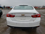 2017 Chevrolet Malibu Premier White vin: 1G1ZH5SX2HF178047