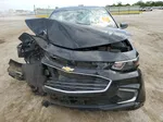 2017 Chevrolet Malibu Premier Black vin: 1G1ZH5SX3HF239213