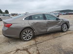 2017 Chevrolet Malibu Premier Brown vin: 1G1ZH5SX4HF276867