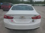 2017 Chevrolet Malibu Premier Белый vin: 1G1ZH5SX5HF114181