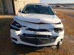 2017 Chevrolet Malibu Premier White vin: 1G1ZH5SX5HF175403