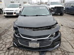 2017 Chevrolet Malibu Premier Black vin: 1G1ZH5SX5HF273718