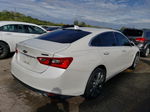 2017 Chevrolet Malibu Premier White vin: 1G1ZH5SX7HF139986