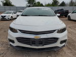 2017 Chevrolet Malibu Premier White vin: 1G1ZH5SX8HF131766