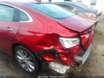 2017 Chevrolet Malibu Premier Red vin: 1G1ZH5SX8HF186198