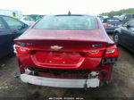 2017 Chevrolet Malibu Premier Red vin: 1G1ZH5SX8HF186198