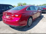 2017 Chevrolet Malibu Premier Red vin: 1G1ZH5SX9HF148561