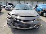 2017 Chevrolet Malibu Premier Beige vin: 1G1ZH5SX9HF201310