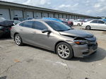 2017 Chevrolet Malibu Premier Beige vin: 1G1ZH5SX9HF201310