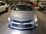 2017 Chevrolet Malibu Premier Gray vin: 1G1ZH5SXXHF219251