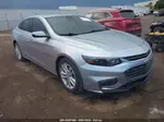 2017 Chevrolet Malibu Hybrid   Blue vin: 1G1ZJ5SU6HF154246