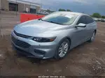 2017 Chevrolet Malibu Hybrid   Blue vin: 1G1ZJ5SU6HF154246