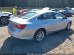 2017 Chevrolet Malibu Hybrid Blue vin: 1G1ZJ5SU7HF150528