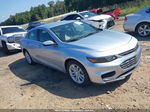 2017 Chevrolet Malibu Hybrid Blue vin: 1G1ZJ5SU7HF150528