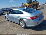 2017 Chevrolet Malibu Hybrid Blue vin: 1G1ZJ5SU7HF150528