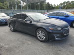 2017 Chevrolet Malibu Hybrid Black vin: 1G1ZJ5SU7HF213952