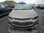 2017 Chevrolet Malibu Hybrid Tan vin: 1G1ZJ5SU9HF224175