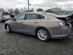 2017 Chevrolet Malibu Hybrid Tan vin: 1G1ZJ5SU9HF224175