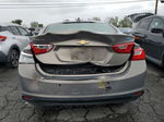 2017 Chevrolet Malibu Hybrid Tan vin: 1G1ZJ5SU9HF224175