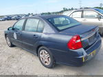 2004 Chevrolet Malibu   Black vin: 1G1ZS52854F220327