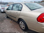 2004 Chevrolet Malibu   Gold vin: 1G1ZS52F04F249720