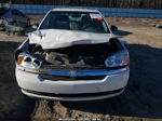 2004 Chevrolet Malibu White vin: 1G1ZS52F24F158691