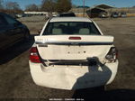 2004 Chevrolet Malibu White vin: 1G1ZS52F44F240969