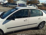 2004 Chevrolet Malibu White vin: 1G1ZS52F44F240969