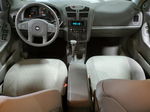 2004 Chevrolet Malibu  Silver vin: 1G1ZS52F54F244397