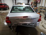 2004 Chevrolet Malibu  Silver vin: 1G1ZS52F54F244397