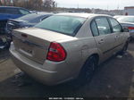 2004 Chevrolet Malibu Золотой vin: 1G1ZS52F54F246621