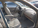 2004 Chevrolet Malibu Gold vin: 1G1ZS52F54F246621