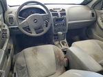 2004 Chevrolet Malibu  Серебряный vin: 1G1ZS52F74F227407