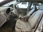 2004 Chevrolet Malibu  Silver vin: 1G1ZS52F74F227407