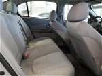 2004 Chevrolet Malibu  Silver vin: 1G1ZS52F74F227407